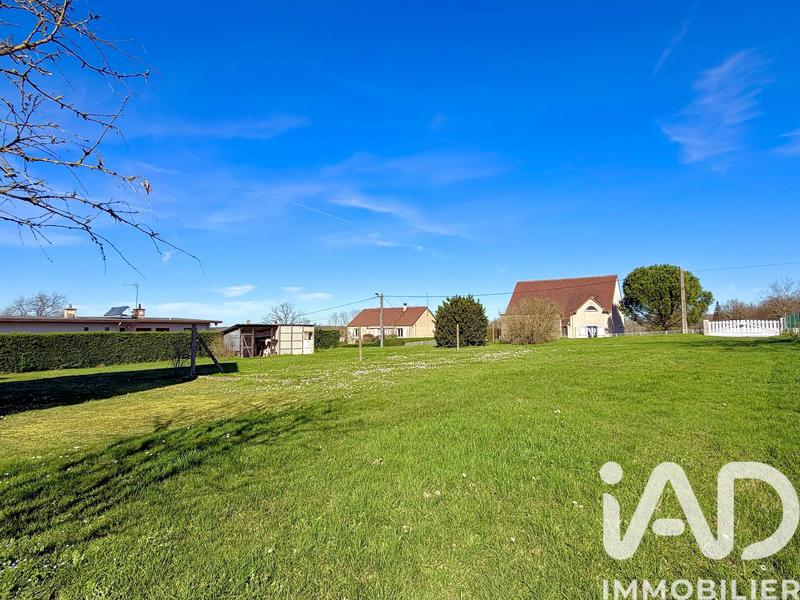 Maison de village - 123 m² - 7 pièces