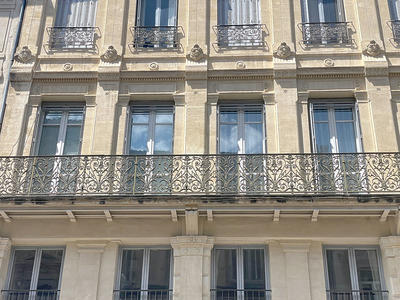 Appartement - 81 m² - 3 pièces