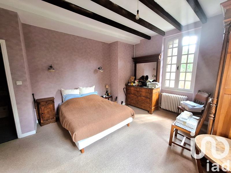 Maison - 152 m² - 5 pièces