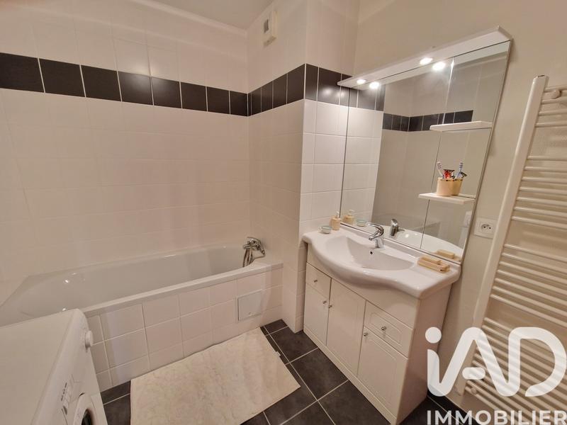 Appartement - 79 m² - 4 pièces