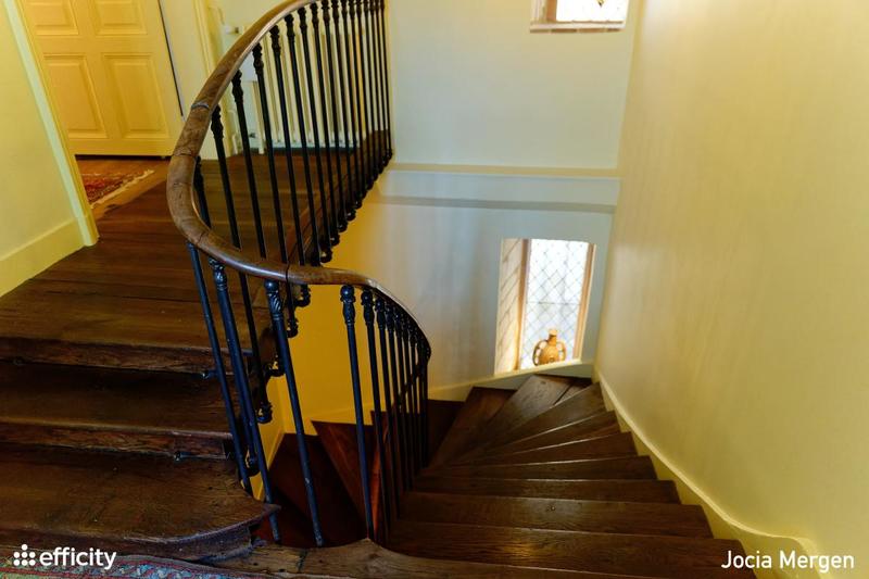 Demeure - 508 m² - 18 pièces