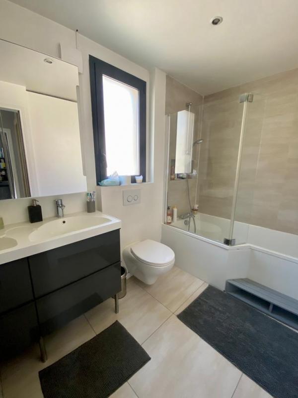 Duplex - 77 m² - 4 pièces