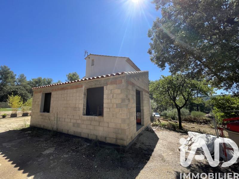 Maison - 157 m² - 5 pièces