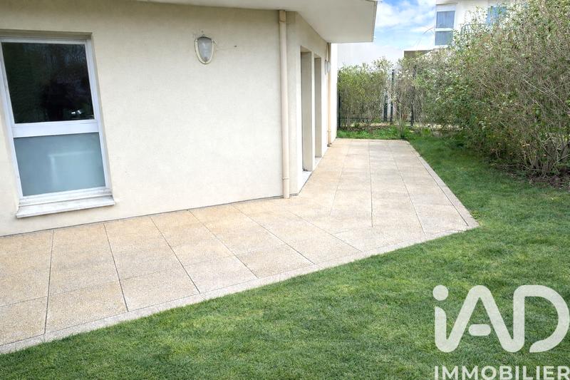 Appartement - 77 m² - 4 pièces