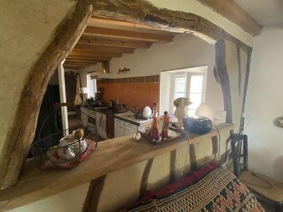 Maison - 203 m² - 10 pièces