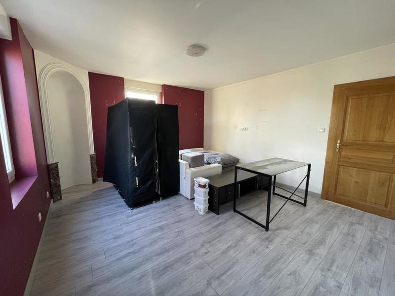 Appartement - 76 m² - 4 pièces