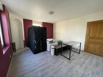 Appartement - 76 m² - 4 pièces