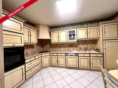 Pavillon - 61 m² - 3 pièces