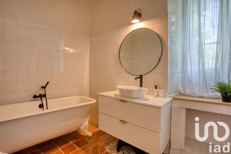 Maison - 138 m² - 5 pièces