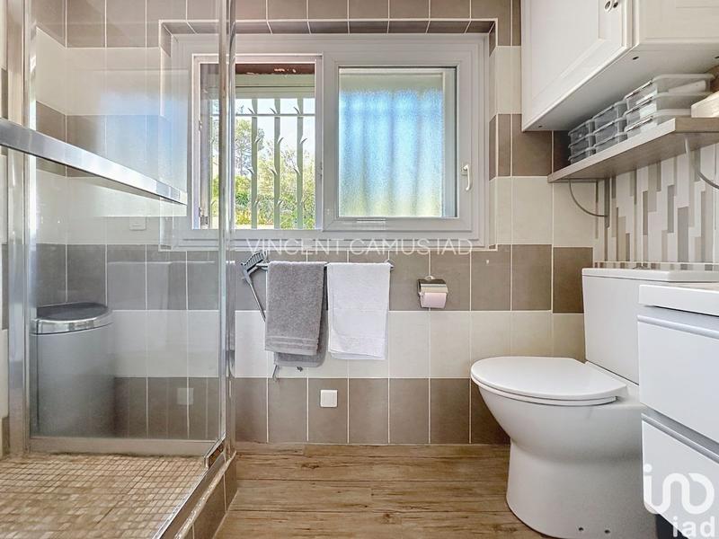 Maison - 142 m² - 5 pièces