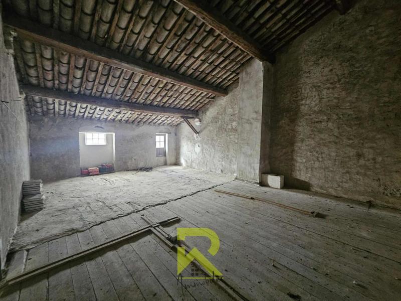 Maison - 111 m² - 6 pièces