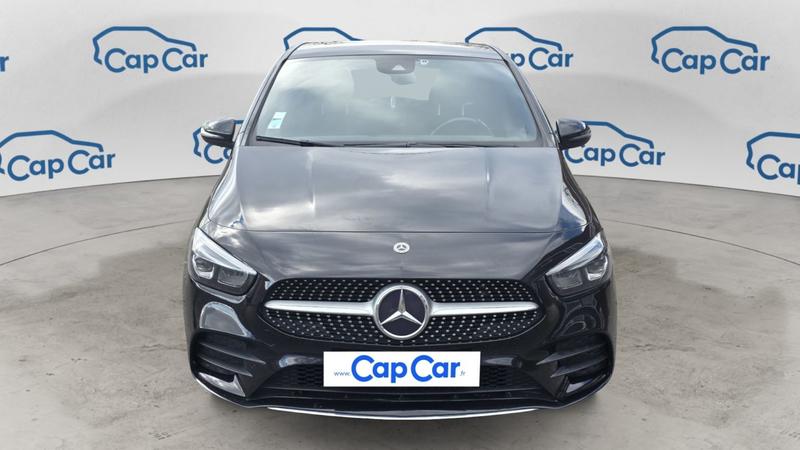Mercedes Classe B 200d 150 Amg Line - Automatique Toit ouvrant