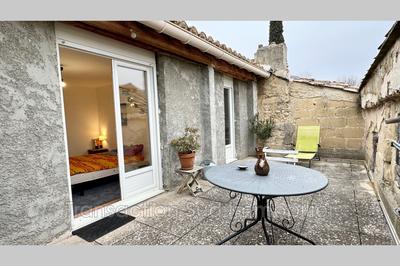 Maison de village - 200 m² - 10 pièces
