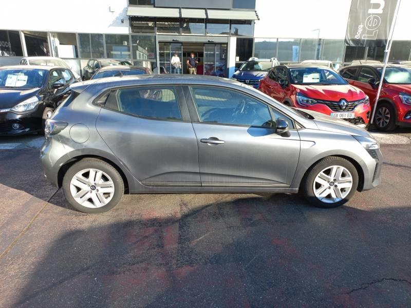 Renault Clio TCe 100 Gpl Evolution