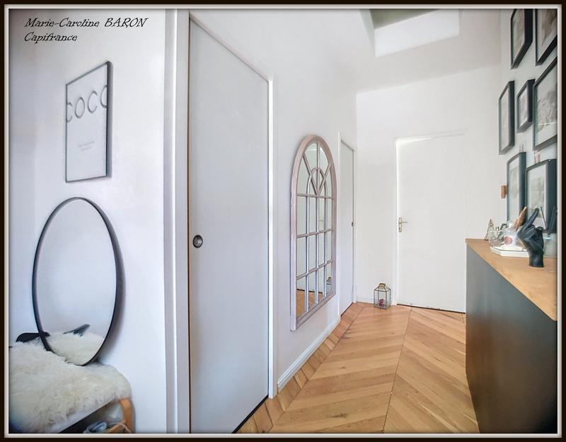 Maison - 170 m² - 8 pièces