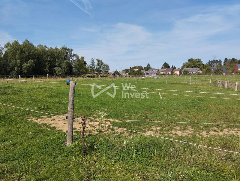 Local d'activités - 1 200 m² - 1 pièce