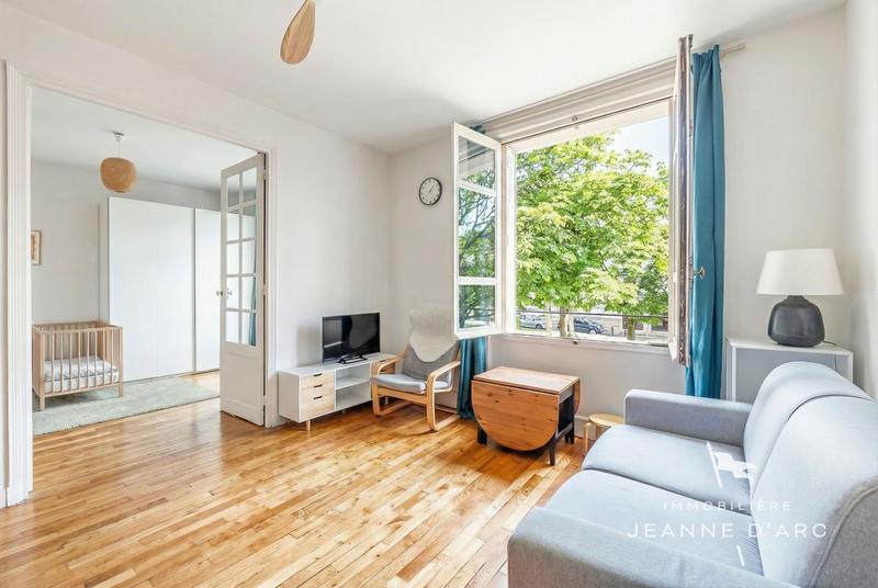 Appartement - 67 m² - 3 pièces