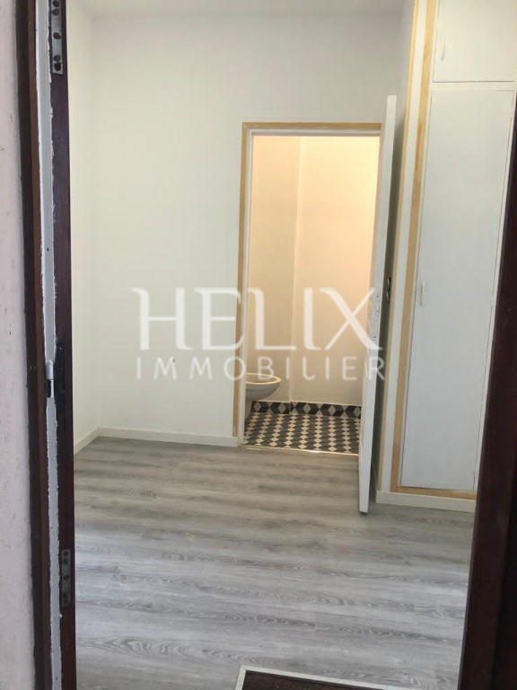 Bureau - 39 m² - 2 pièces