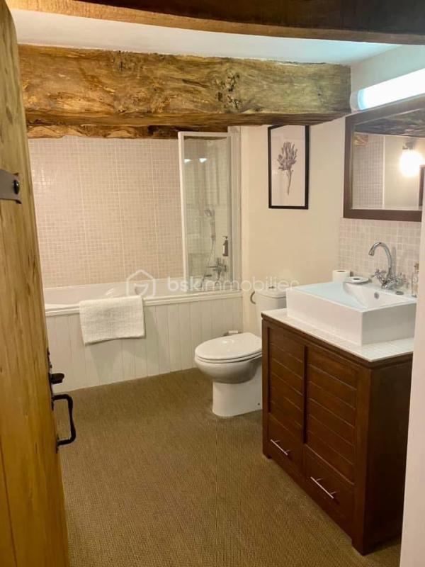 Maison - 75 m² - 3 pièces