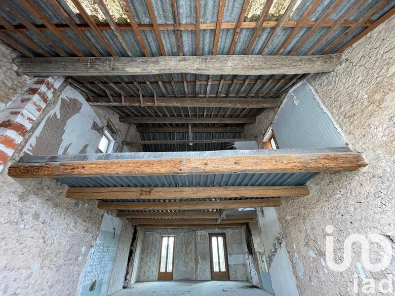 Maison de village - 290 m² - 3 pièces