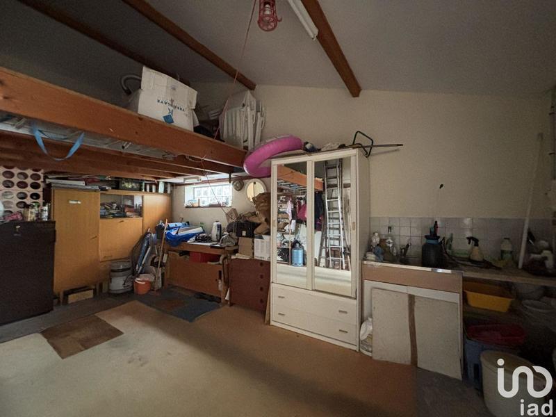 Maison - 118 m² - 4 pièces