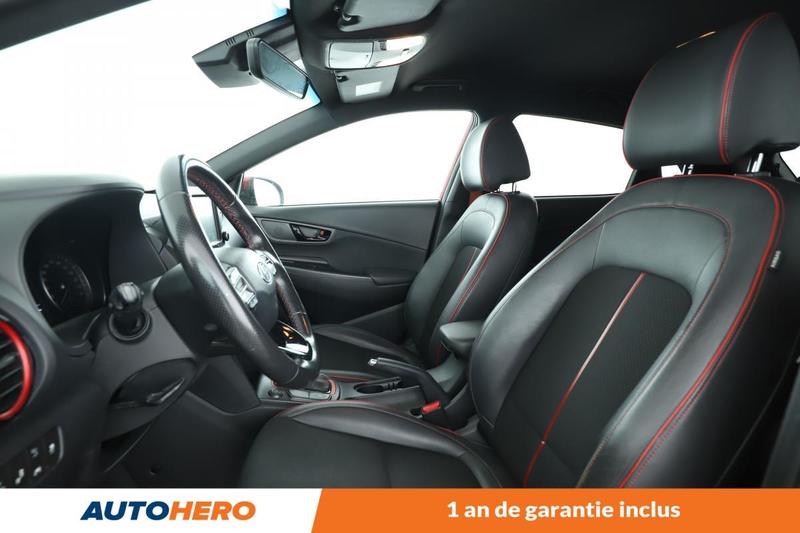Hyundai Kona 1.6 CRDi Creative Dct-7 136 ch