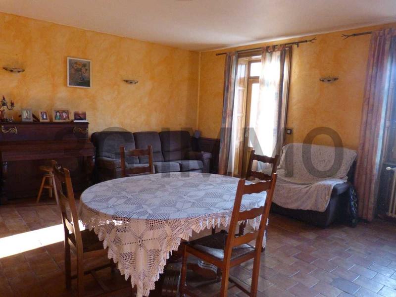 Maison - 180 m² - 7 pièces