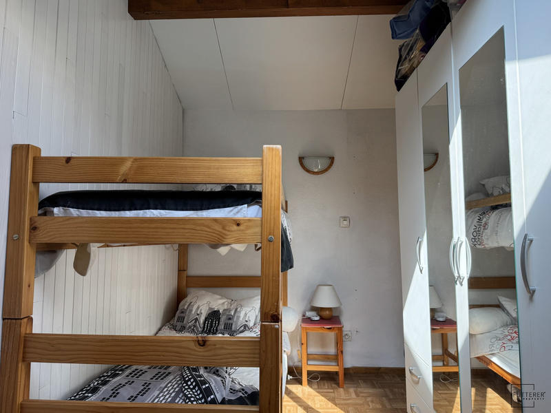 Maison - 39 m² - 3 pièces