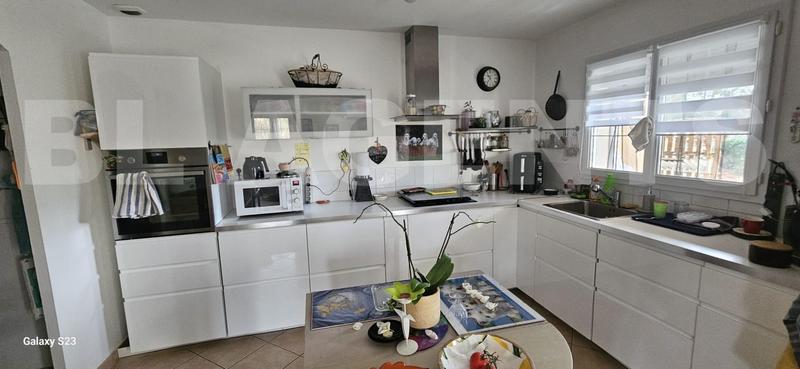 Villa - 110 m² - 5 pièces