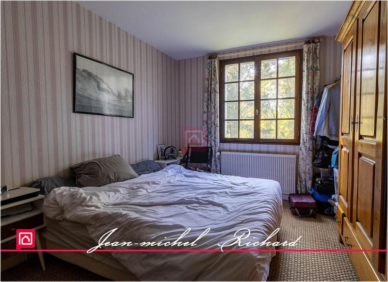 Maison - 150 m² - 7 pièces