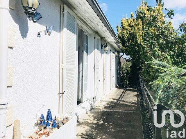 Maison - 183 m² - 5 pièces