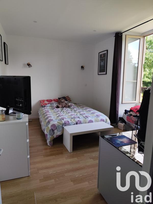 Maison - 195 m² - 8 pièces