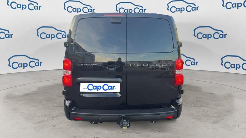Peugeot Expert Xl 2.0 HDi 180 Eat8 Premium - 6 places Automatique