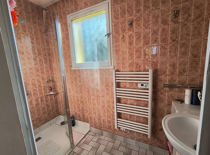 Maison - 94 m² - 4 pièces