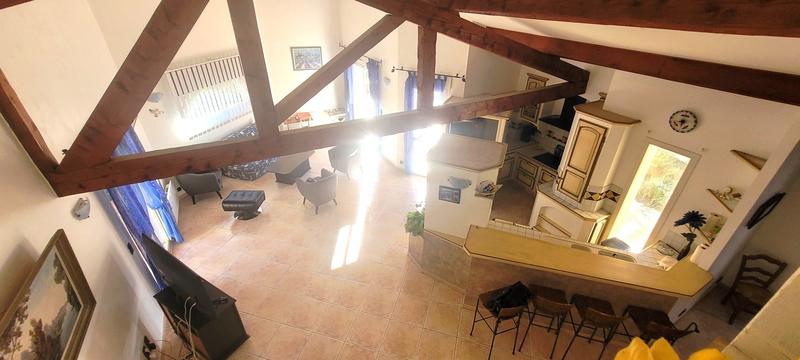 Villa - 123 m² - 4 pièces