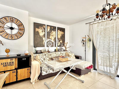 Villa - 83 m² - 4 pièces