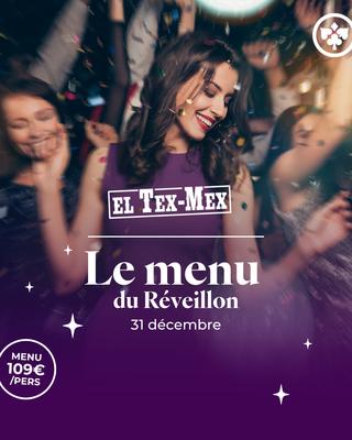 Réveillon de la Saint-Sylvestre