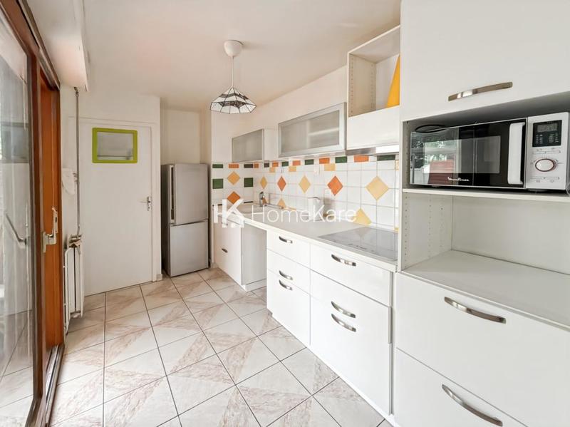 Maison - 70 m² - 3 pièces