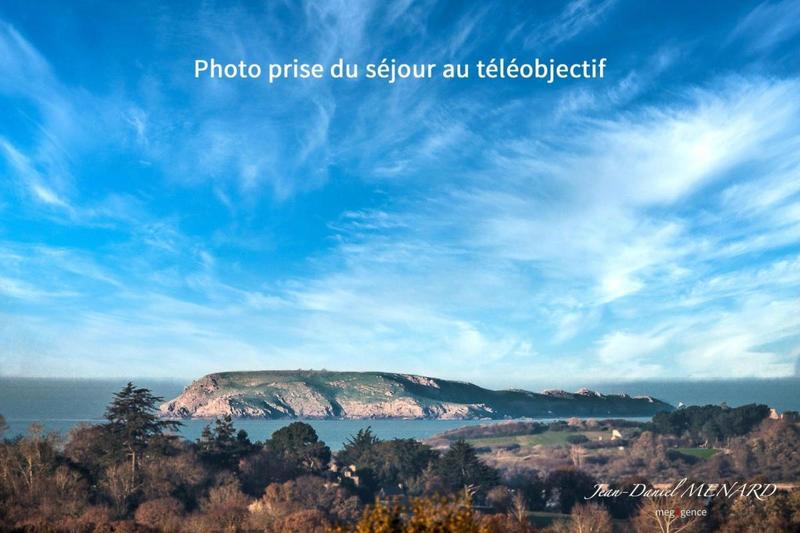 Maison de campagne - 150 m² - 5 pièces