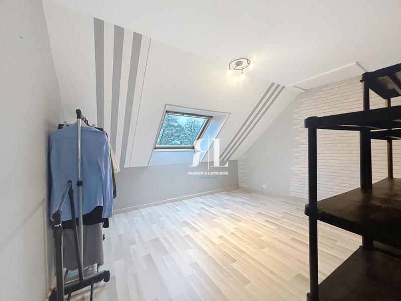 Longère - 176 m² - 2 pièces