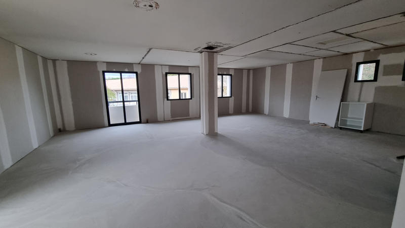 Local commercial - 70 m²