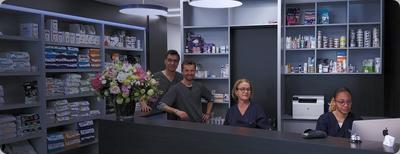 Ouest My Vet Clinique vétérinaire