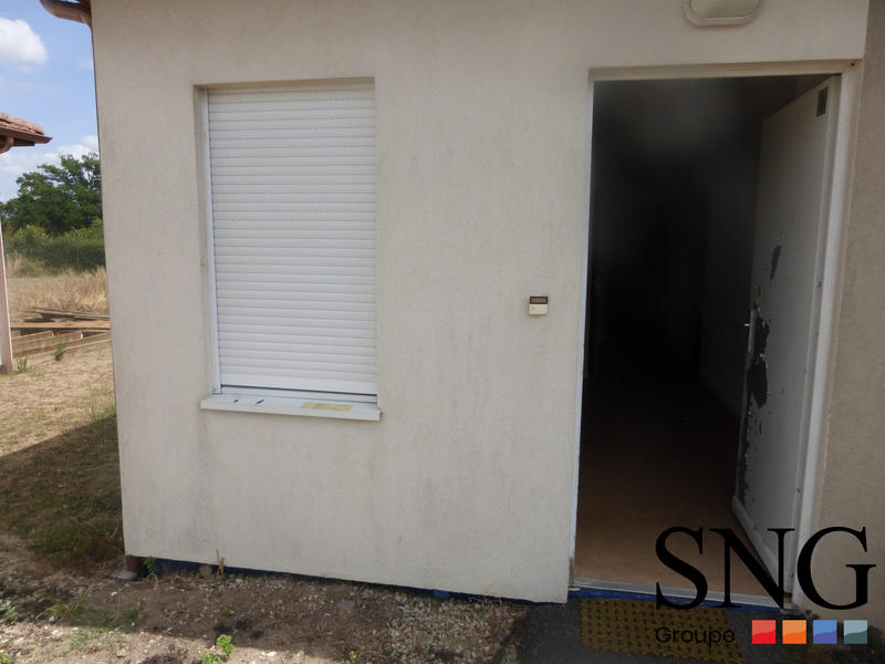 Appartement - 40 m² - 1 pièce