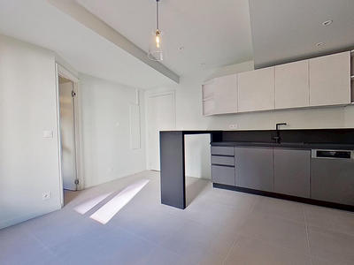 Appartement - 28 m² - 2 pièces