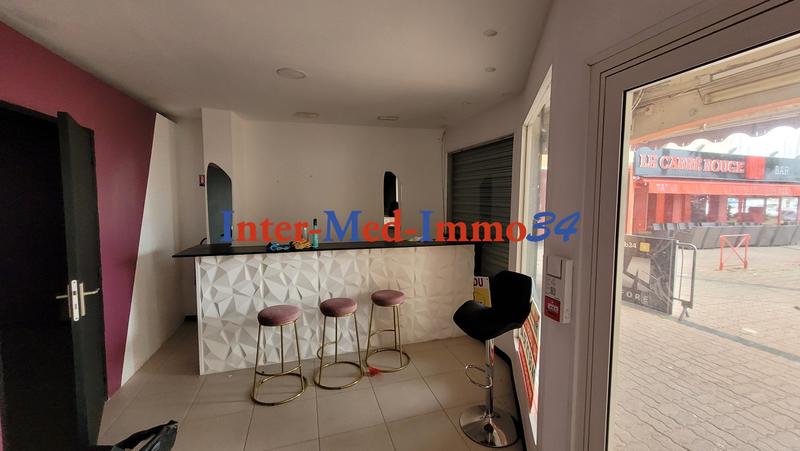 Local d'activités - 53 m²