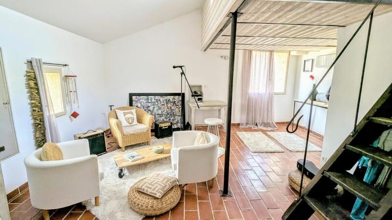 Maison de village - 142 m² - 6 pièces