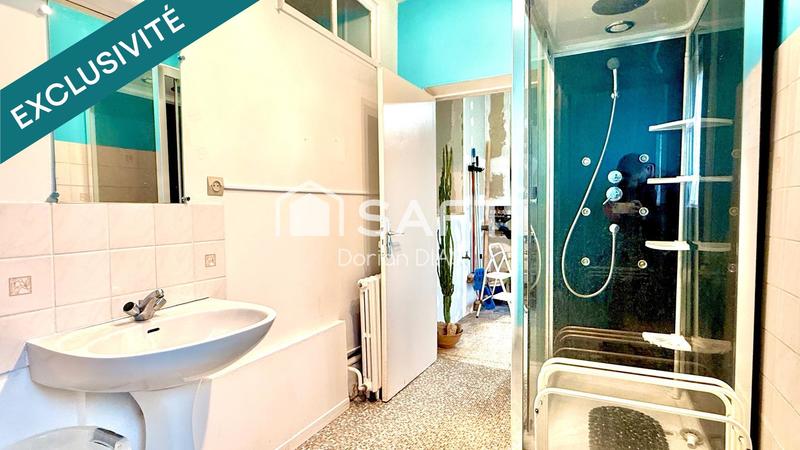 Maison - 240 m² - 6 pièces