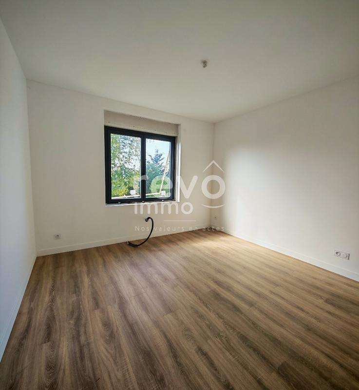 Maison ancienne - 171 m² - 6 pièces