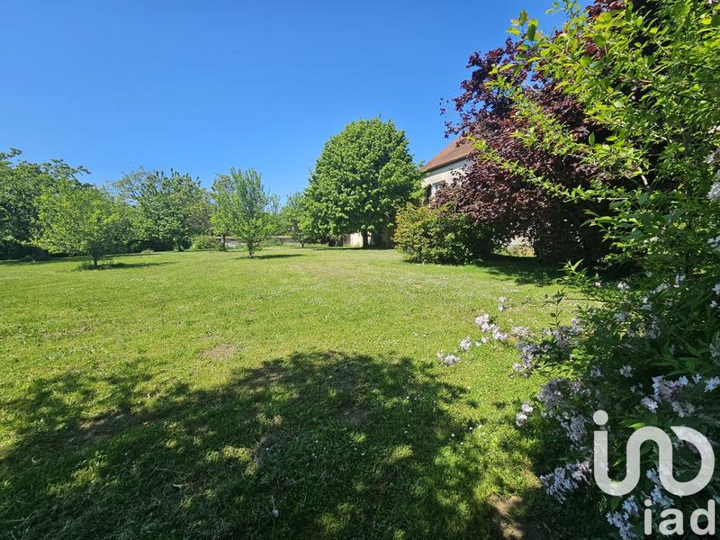 Maison - 253 m² - 8 pièces