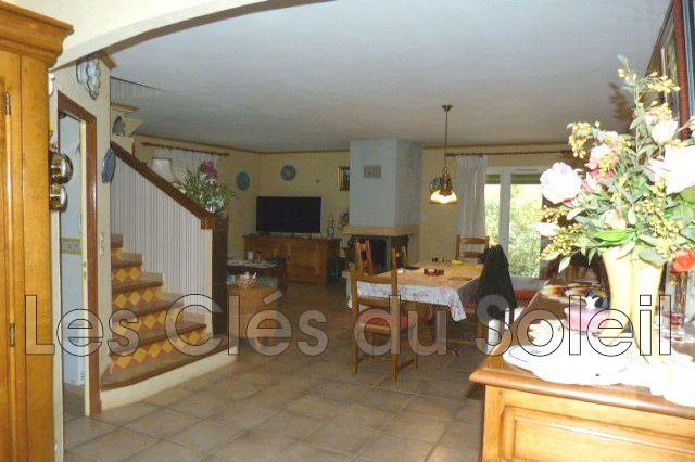 Viager - Maison - 126 m² - 5 pièces
